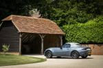 Mazda MX-5 R-Sport 2020 года (UK)